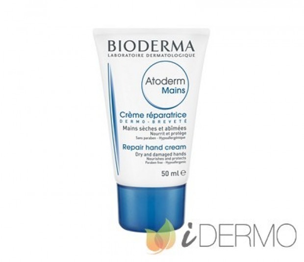 ATODERM CREMA DE MANOS